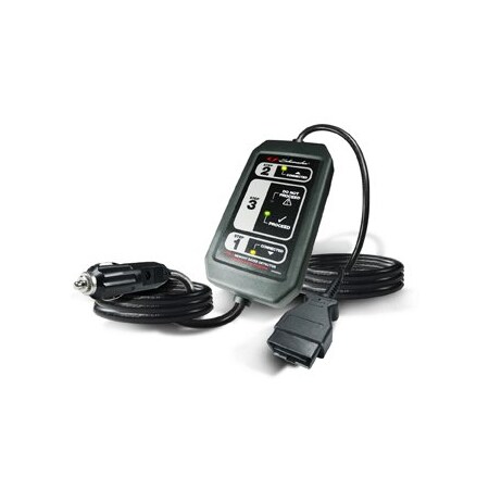 Schumacher Electric On-Board Diagnotics II Memory Saver Detector OBD-L